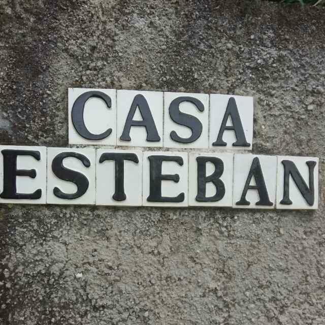 Casa Esteban 卡索拉 外观 照片