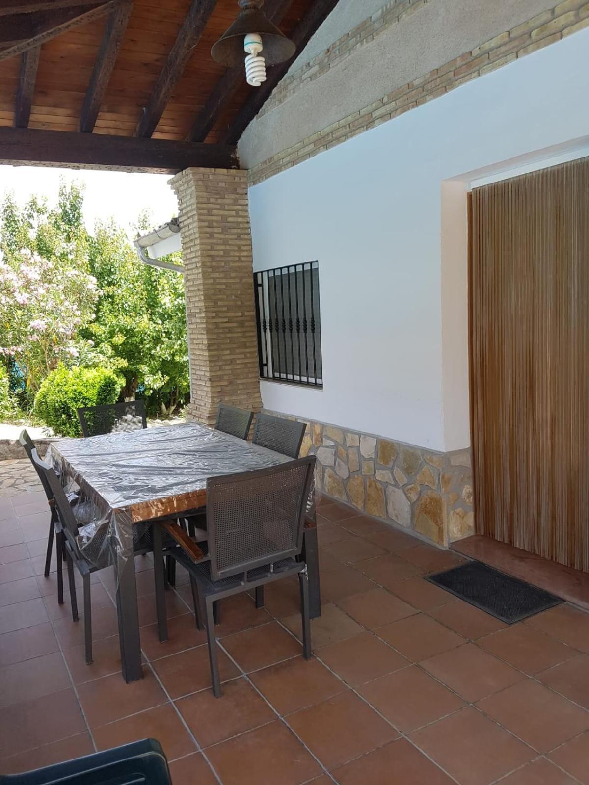 Casa Esteban 卡索拉 外观 照片