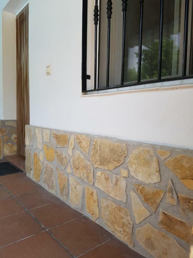 Casa Esteban 卡索拉 外观 照片