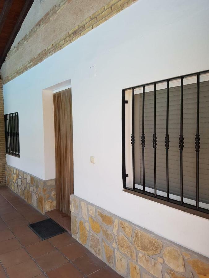 Casa Esteban 卡索拉 外观 照片