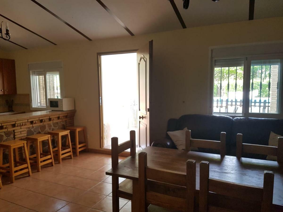 Casa Esteban 卡索拉 外观 照片