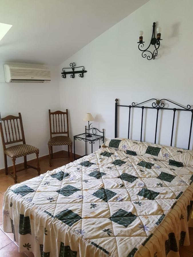 Casa Esteban 卡索拉 外观 照片